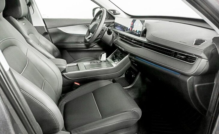 Chery Tiggo 7 Pro Max - Фото 7