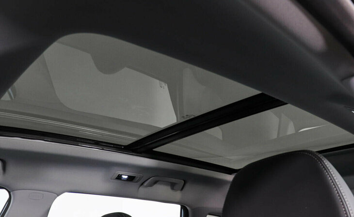 Chery Tiggo 7 Pro Max - Фото 9