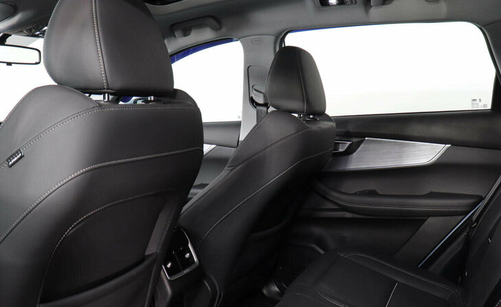 Chery Tiggo 7 Pro Max - Фото 10