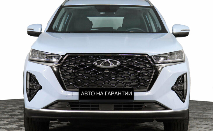 Chery Tiggo 7 Pro Max - Фото 1