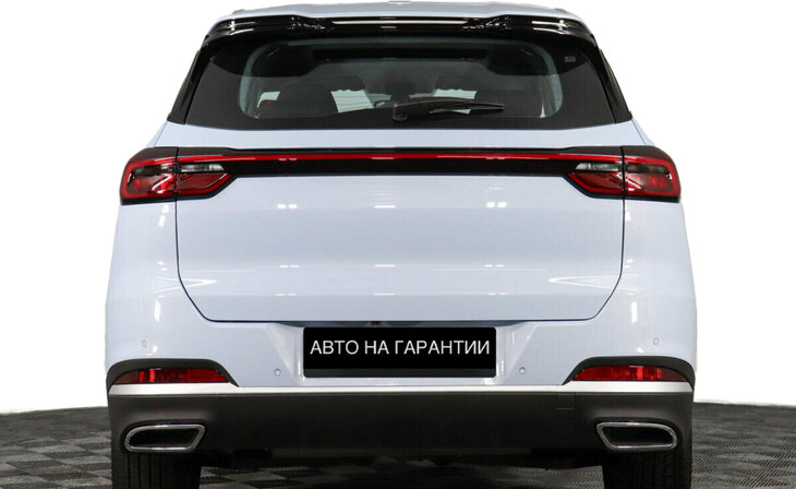 Chery Tiggo 7 Pro Max - Фото 3