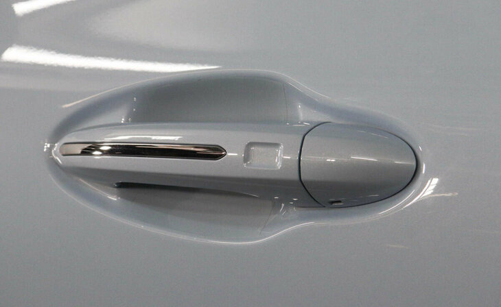 Chery Tiggo 7 Pro Max - Фото 4