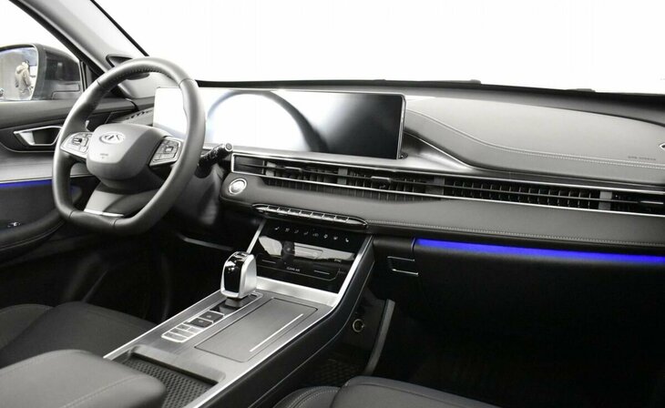 Chery Tiggo 7 Pro Max - Фото 9