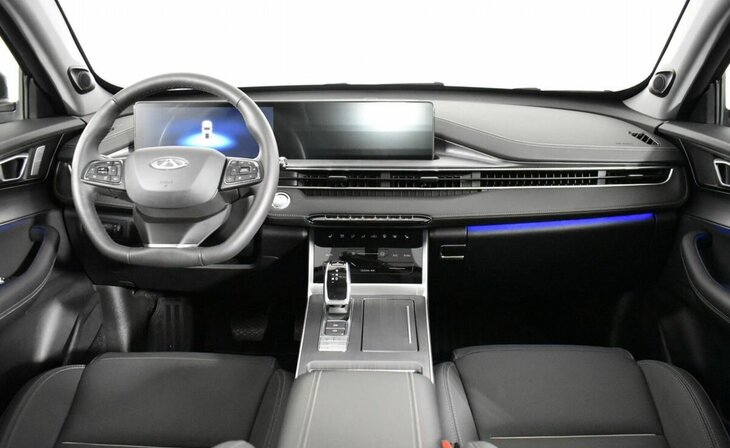 Chery Tiggo 7 Pro Max - Фото 10