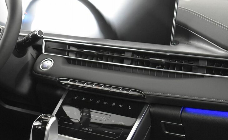 Chery Tiggo 7 Pro Max - Фото 13