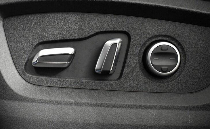 Chery Tiggo 7 Pro Max - Фото 16