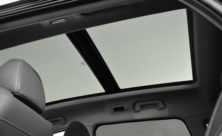 Chery Tiggo 7 Pro Max - Фото 18