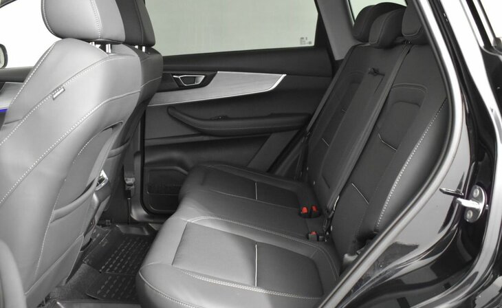 Chery Tiggo 7 Pro Max - Фото 19