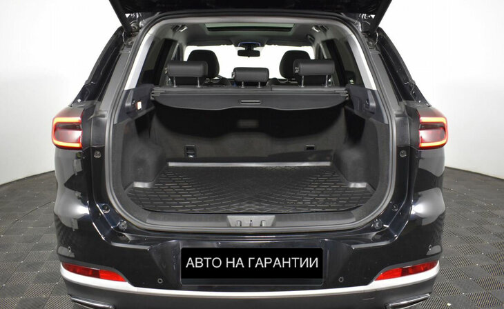 Chery Tiggo 7 Pro Max - Фото 20