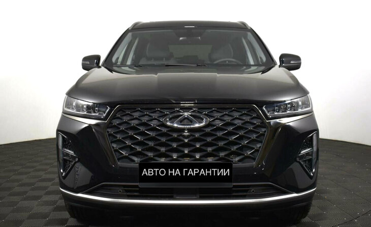 Chery Tiggo 7 Pro Max - Фото 1