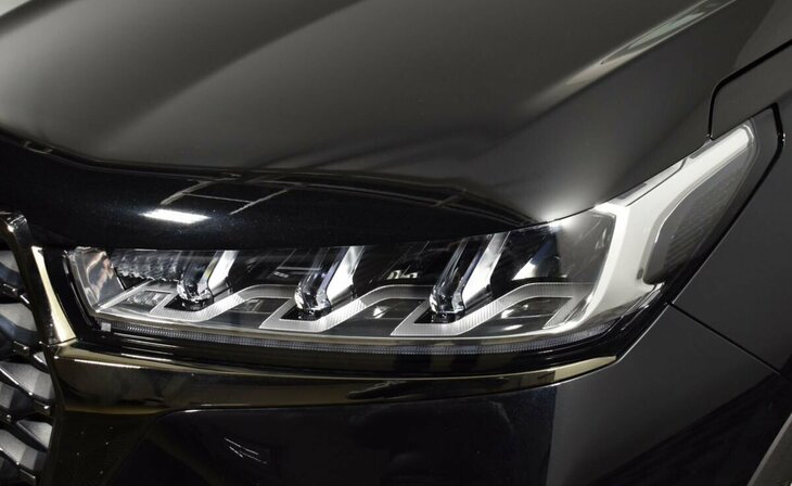 Chery Tiggo 7 Pro Max - Фото 4