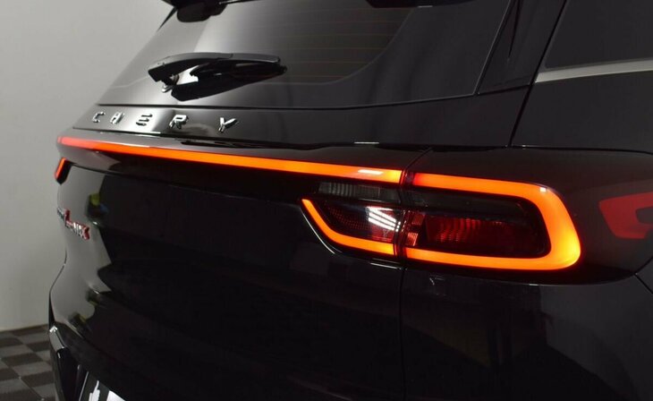 Chery Tiggo 7 Pro Max - Фото 5