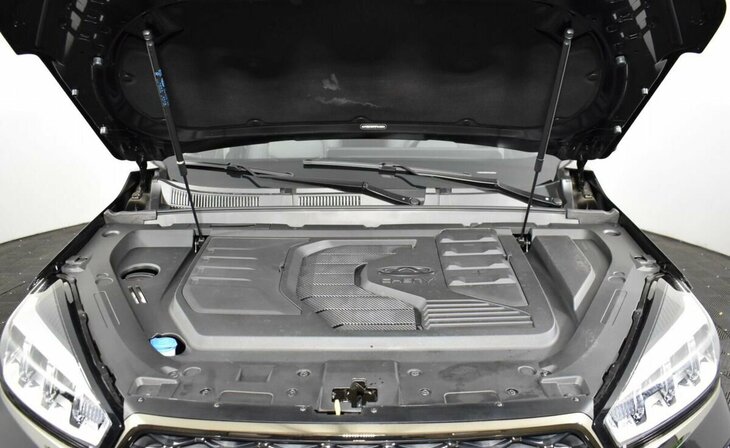 Chery Tiggo 7 Pro Max - Фото 6