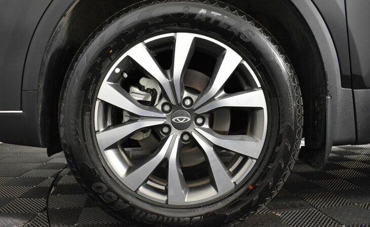 Chery Tiggo 7 Pro Max - Фото 7