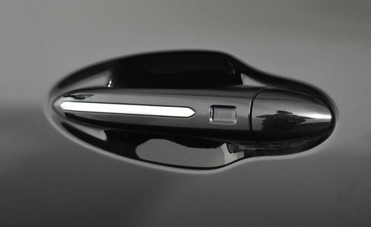 Chery Tiggo 7 Pro Max - Фото 8