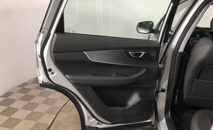 Chery Tiggo 7 Pro Max - Фото 10