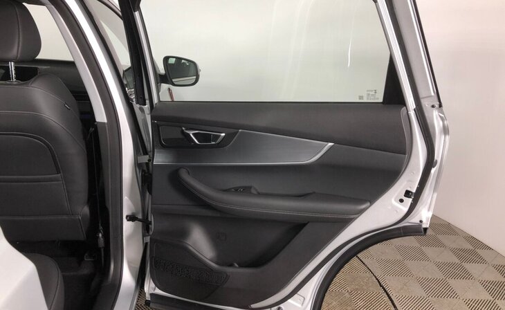 Chery Tiggo 7 Pro Max - Фото 11