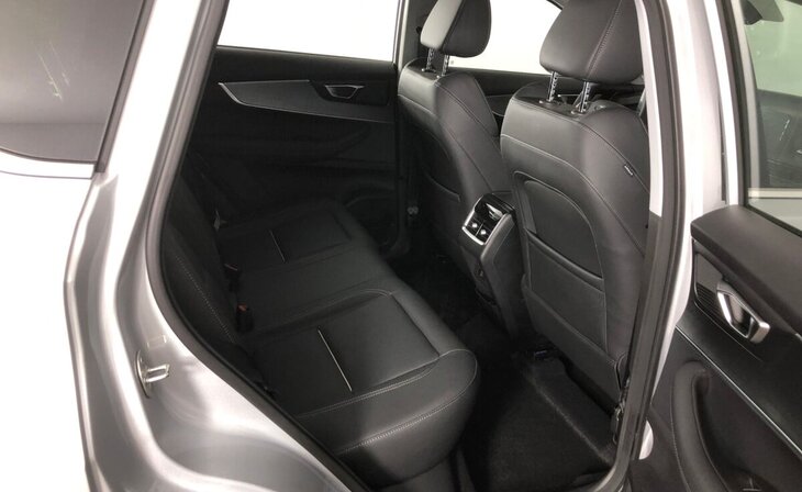 Chery Tiggo 7 Pro Max - Фото 12