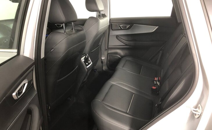 Chery Tiggo 7 Pro Max - Фото 13