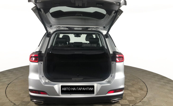 Chery Tiggo 7 Pro Max - Фото 15