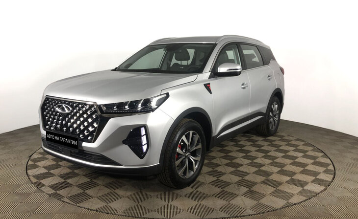 Chery Tiggo 7 Pro Max - Фото 0