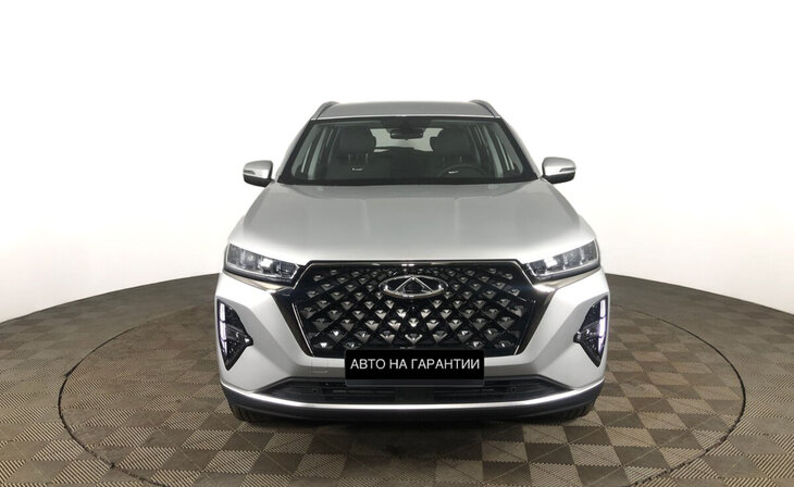 Chery Tiggo 7 Pro Max - Фото 1