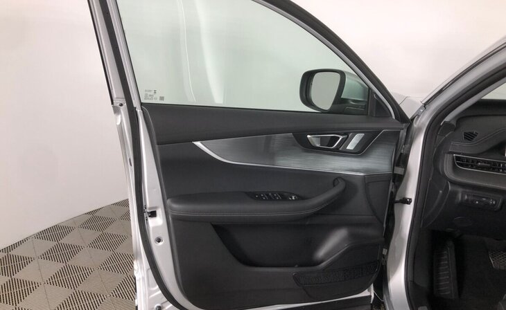 Chery Tiggo 7 Pro Max - Фото 4