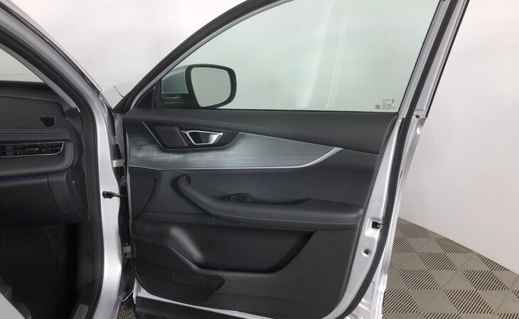 Chery Tiggo 7 Pro Max - Фото 5