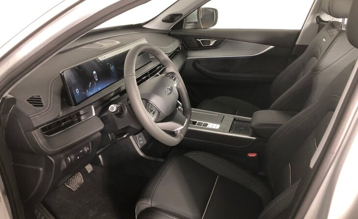 Chery Tiggo 7 Pro Max - Фото 6