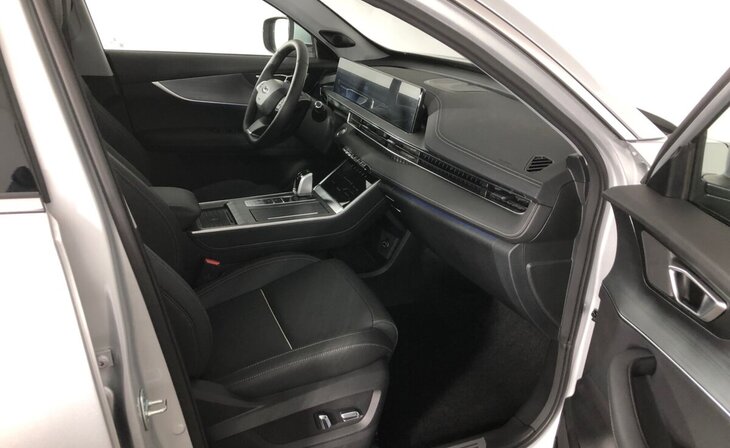 Chery Tiggo 7 Pro Max - Фото 7