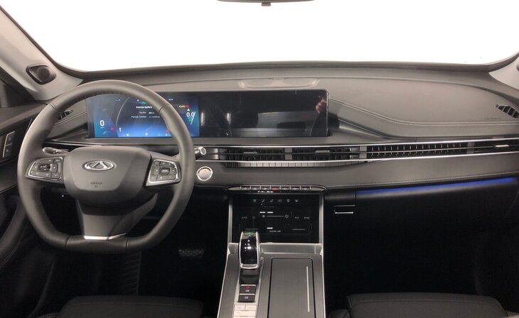 Chery Tiggo 7 Pro Max - Фото 8