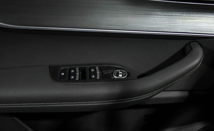 Chery Tiggo 7 Pro Max - Фото 11