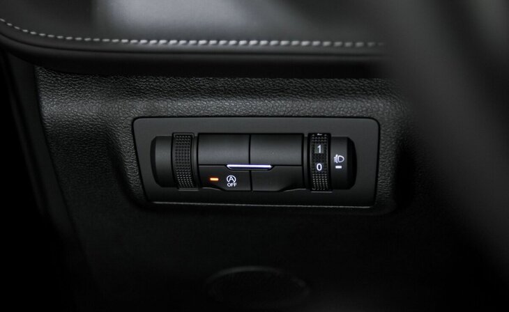 Chery Tiggo 7 Pro Max - Фото 12