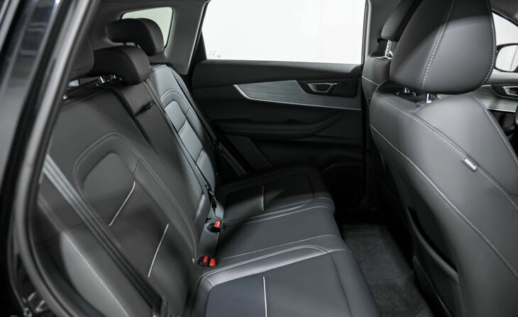 Chery Tiggo 7 Pro Max - Фото 13