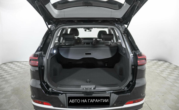 Chery Tiggo 7 Pro Max - Фото 14