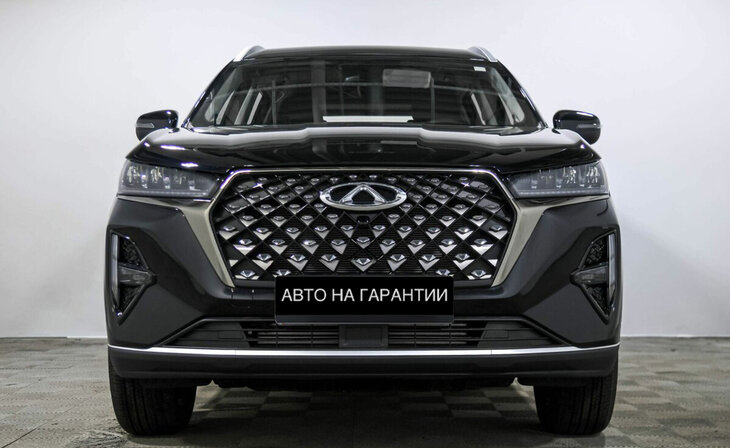 Chery Tiggo 7 Pro Max - Фото 1