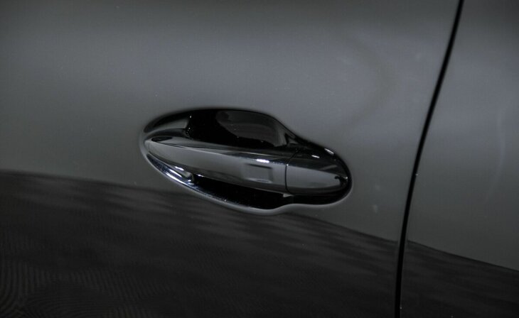 Chery Tiggo 7 Pro Max - Фото 4