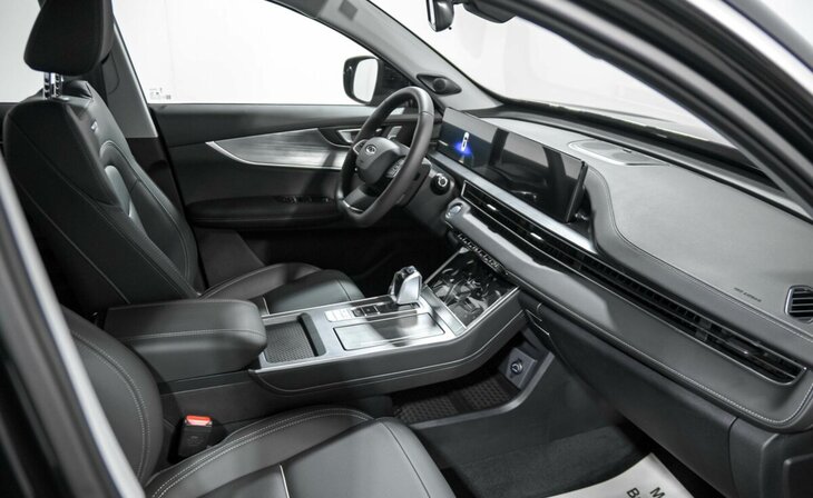 Chery Tiggo 7 Pro Max - Фото 5