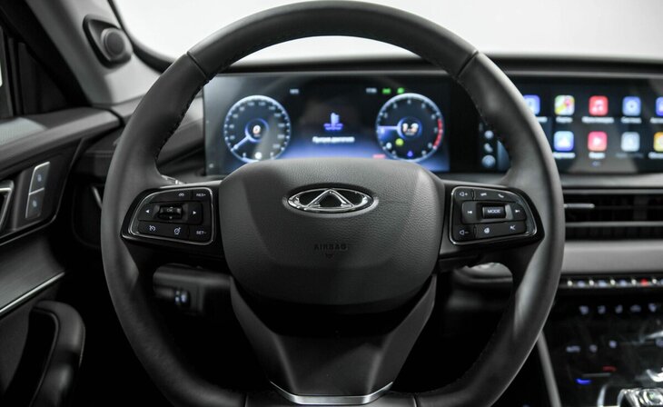 Chery Tiggo 7 Pro Max - Фото 6
