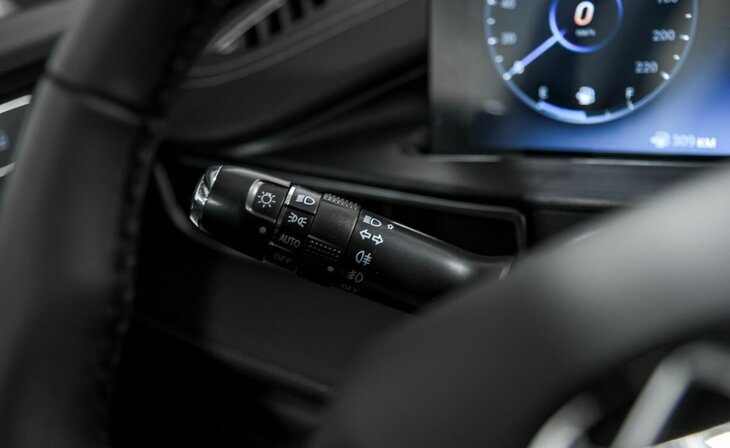 Chery Tiggo 7 Pro Max - Фото 7