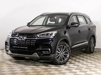 Chery Tiggo 8, I Рестайлинг, № лота 9733, фото 1