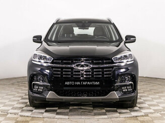Chery Tiggo 8, I Рестайлинг, № лота 9733, фото 2