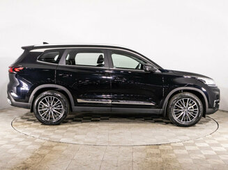 Chery Tiggo 8, I Рестайлинг, № лота 9733, фото 4