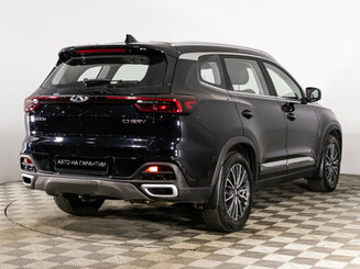 Chery Tiggo 8, I Рестайлинг, № лота 9733, фото 5