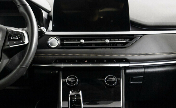 Chery Tiggo 8 - Фото 11