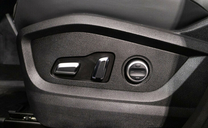 Chery Tiggo 8 - Фото 14