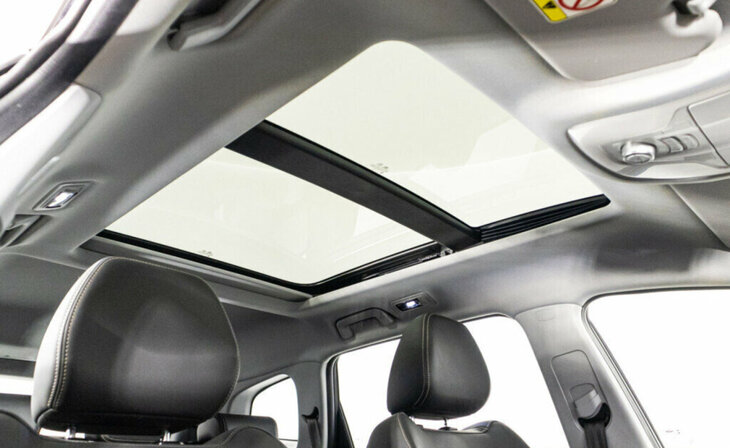 Chery Tiggo 8 - Фото 16