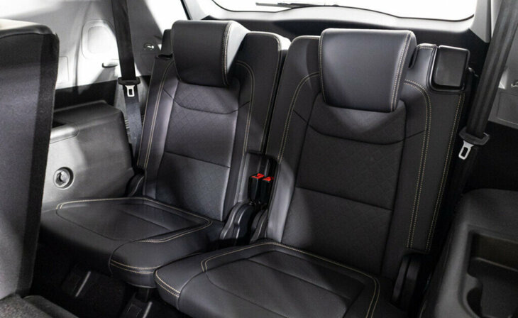 Chery Tiggo 8 - Фото 18