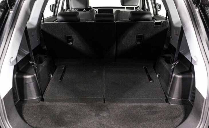 Chery Tiggo 8 - Фото 19