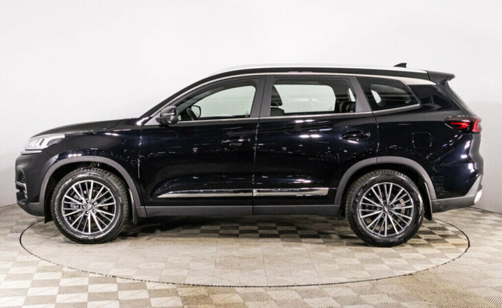 Chery Tiggo 8 - Фото 2